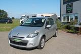 Renault Clio AHK Klima Hu Au 06/2026 4 Türen - Renault Clio: 2.0