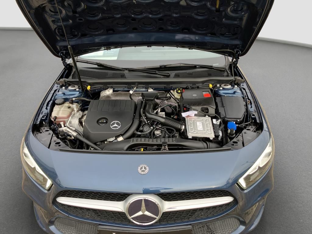Fahrzeugabbildung Mercedes-Benz A 200 *PROGRESSIVE*NAVI-PREMIUM*KAMERA*LED*
