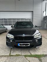 BMW X5 M50 M50d AHK-StgH-LED