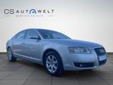 Audi A6 Lim. 2.0 TFSI NAVI/SITZHEIZUNG/KLIMAAUT/PDC - Audi A6 aus 2006: 2.0