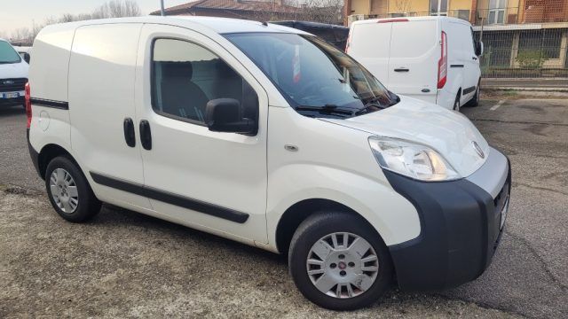 Fiat FIAT Fiorino 1.3 MJT 75CV Furgone SX E5+