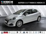 Peugeot 208 PureTech 110 EAT6 Allure Klimaa,Shz,PDC,LED - gebrauchte Peugeot 208 aus dem Jahr 2016