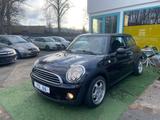 MINI ONE Mini One 1.4 TÜV NEU,KLIMA,SERVICE NEU - MINI ONE aus 2009