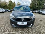 Dacia Lodgy, TÜV Neu, Garantie, 1.Hand - Dacia Lodgy aus 2014