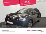 Audi Q4 e-tron 35 CARPLAY LANE-ASSIST SHZ PDC - Audi Q4 e-tron in Düsseldorf