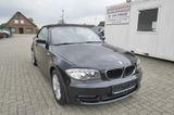 BMW 118i Cabrio Leder/PDC/Klima/SHZ/Tüv Neu