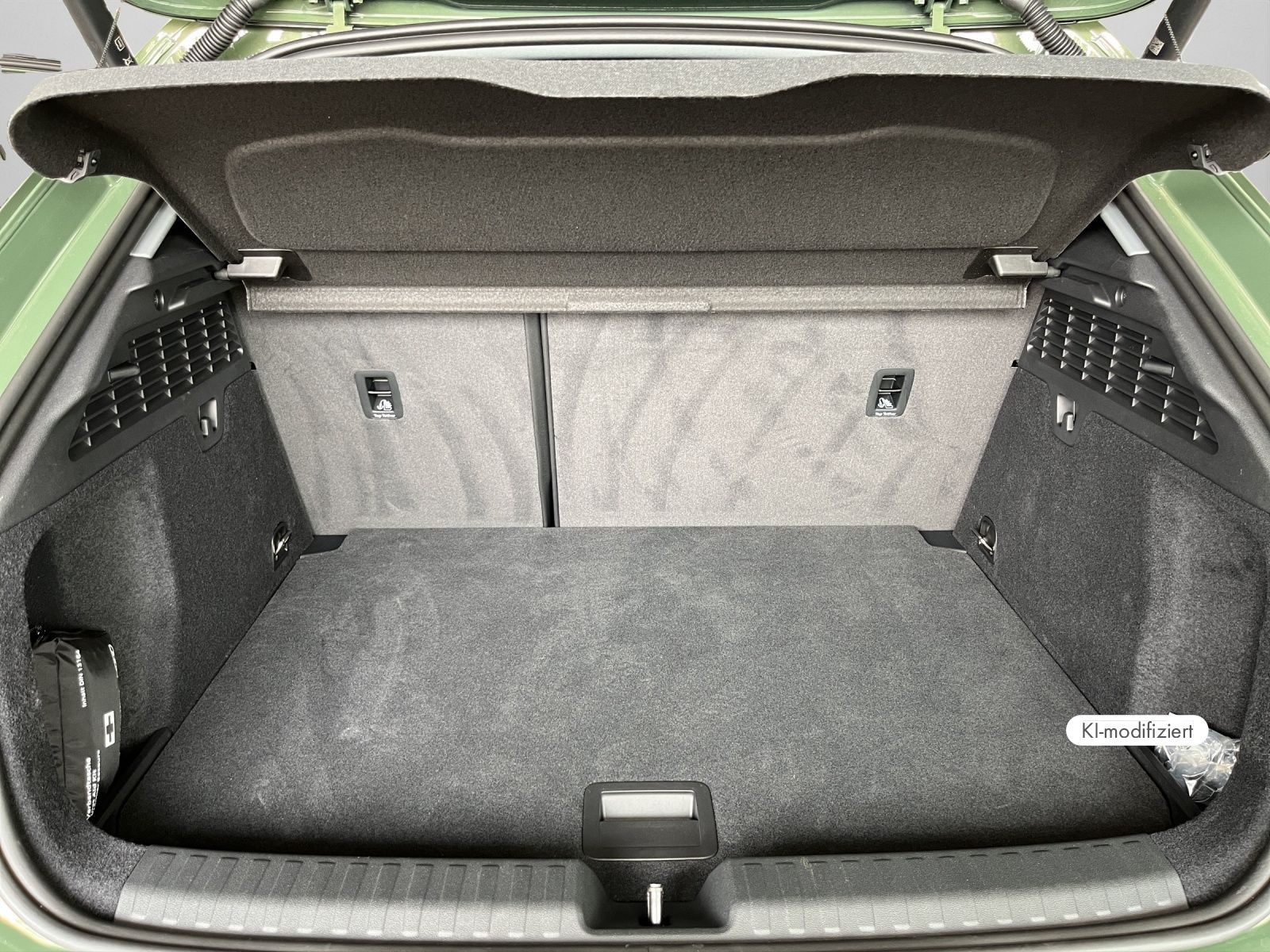 Audi A3 - Bild 16