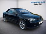 Opel Astra **ERST-92tkm-2.Hand-G-Turbo-Cabrio** - Opel aus 2002