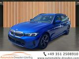 BMW 330 i Touring xDrive M Sport*ACC*HiFi*Kamera* - BMW 330 in Dresden