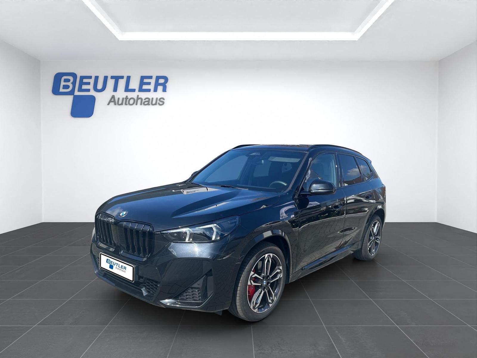 BMW X1 sDrive18i sDrive M Sport Pro 19" aLED Pano...