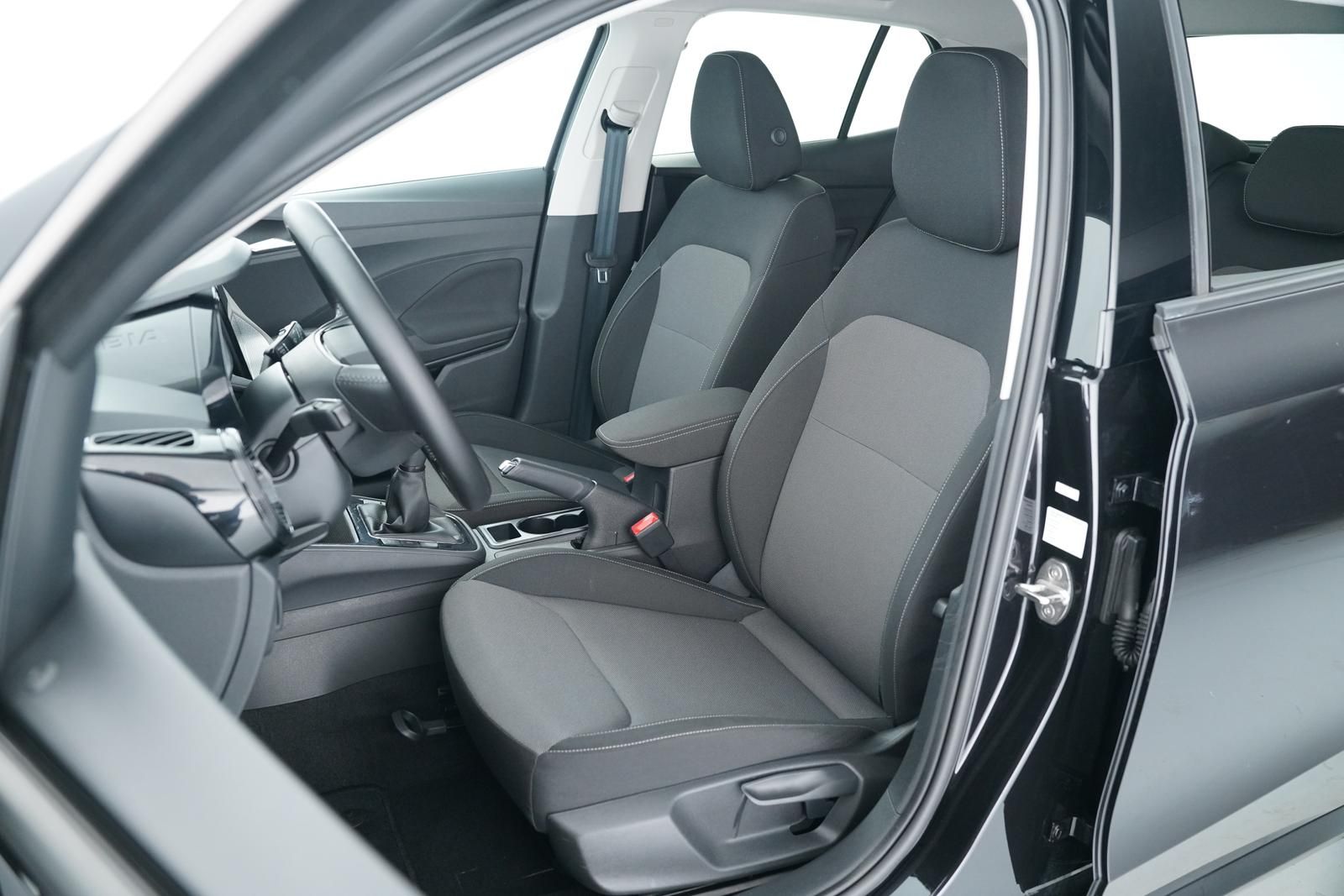 Skoda Fabia - Bild 8