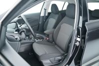 Skoda Fabia - Vorschau Bild 8