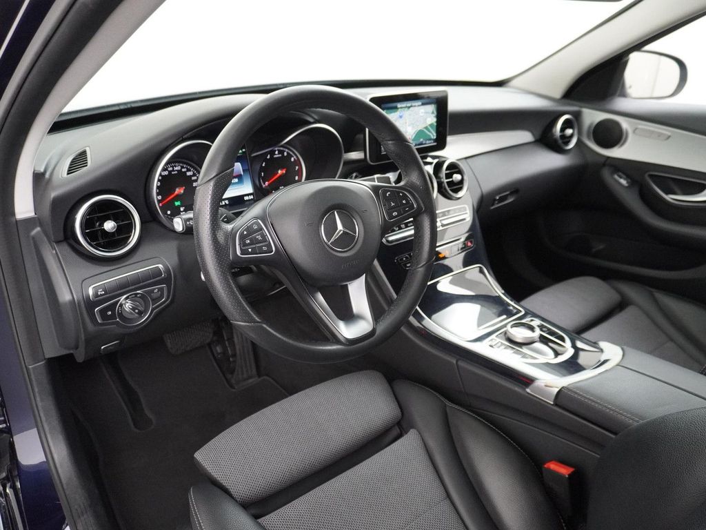 Mercedes-Benz C 350 Estate e Lease Edition NL Auto | LMF |