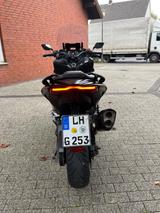 Yamaha T MAX 560 Tech Max - YAMAHA SCHWARZ ROLLER
