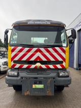 Renault Kerax **270DCI-EX GOUVERNEMENT-42.785KM** - Angebote