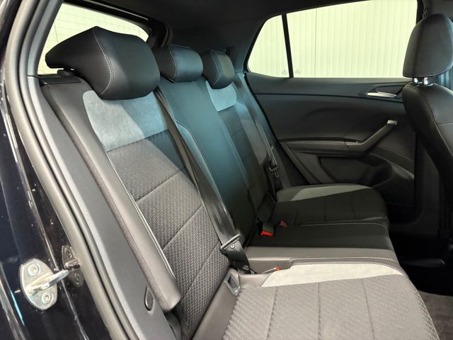 T-Cross Life 1.5 TSI DSG R-LINE LED ACC RFK