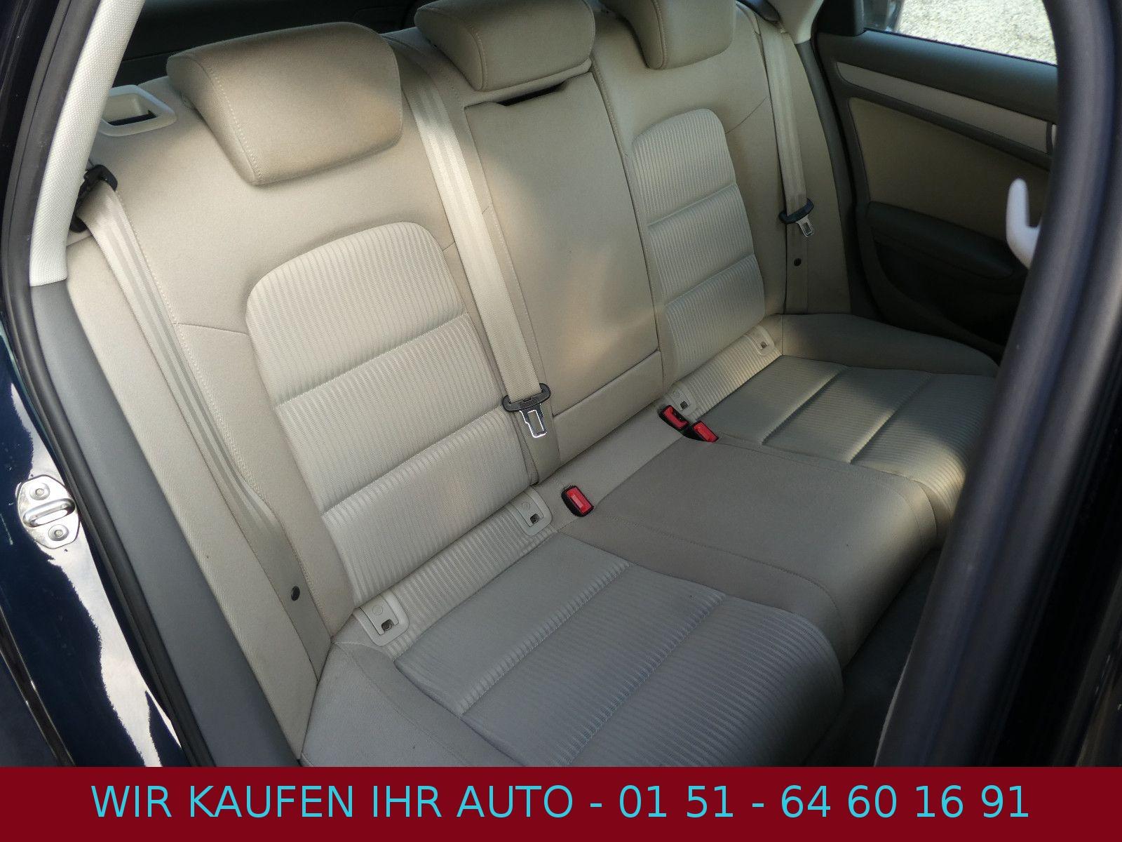 Audi Quattro 2010 — photo 22