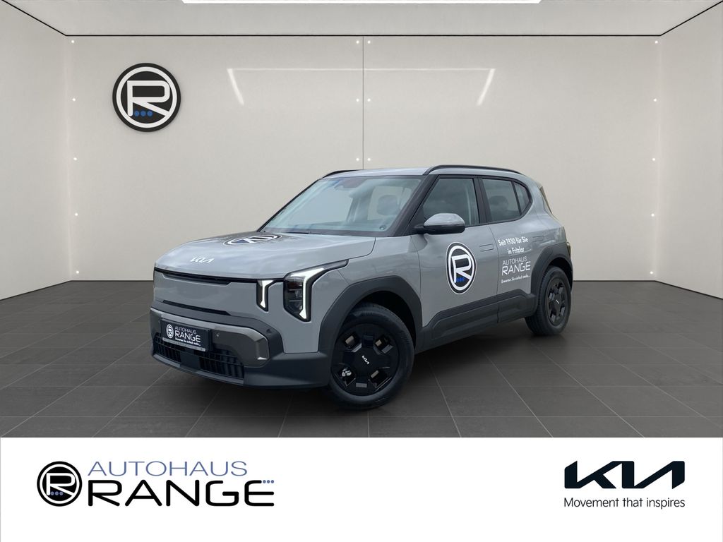 Image of Kia EV2