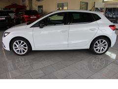 Fahrzeugabbildung Seat Ibiza FR Top-Ausstattung,Super Zustand