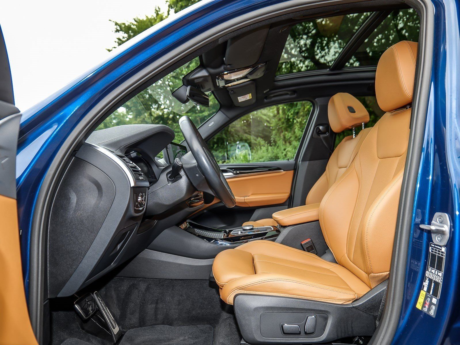 BMW iX3 - Bild 5