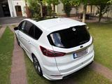 Ford S-Max 2,0 EcoBlue 140kW ST-Line Auto ST-Line - Ford S-Max: 140