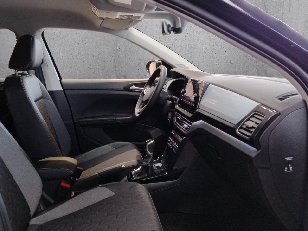 T-Cross GOAL 1.0 TSI Klima Einparkhilfe