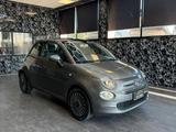 Fiat 500 1.2 Lounge - Fiat 500 mit Benzin-Antrieb: Sportwagen
