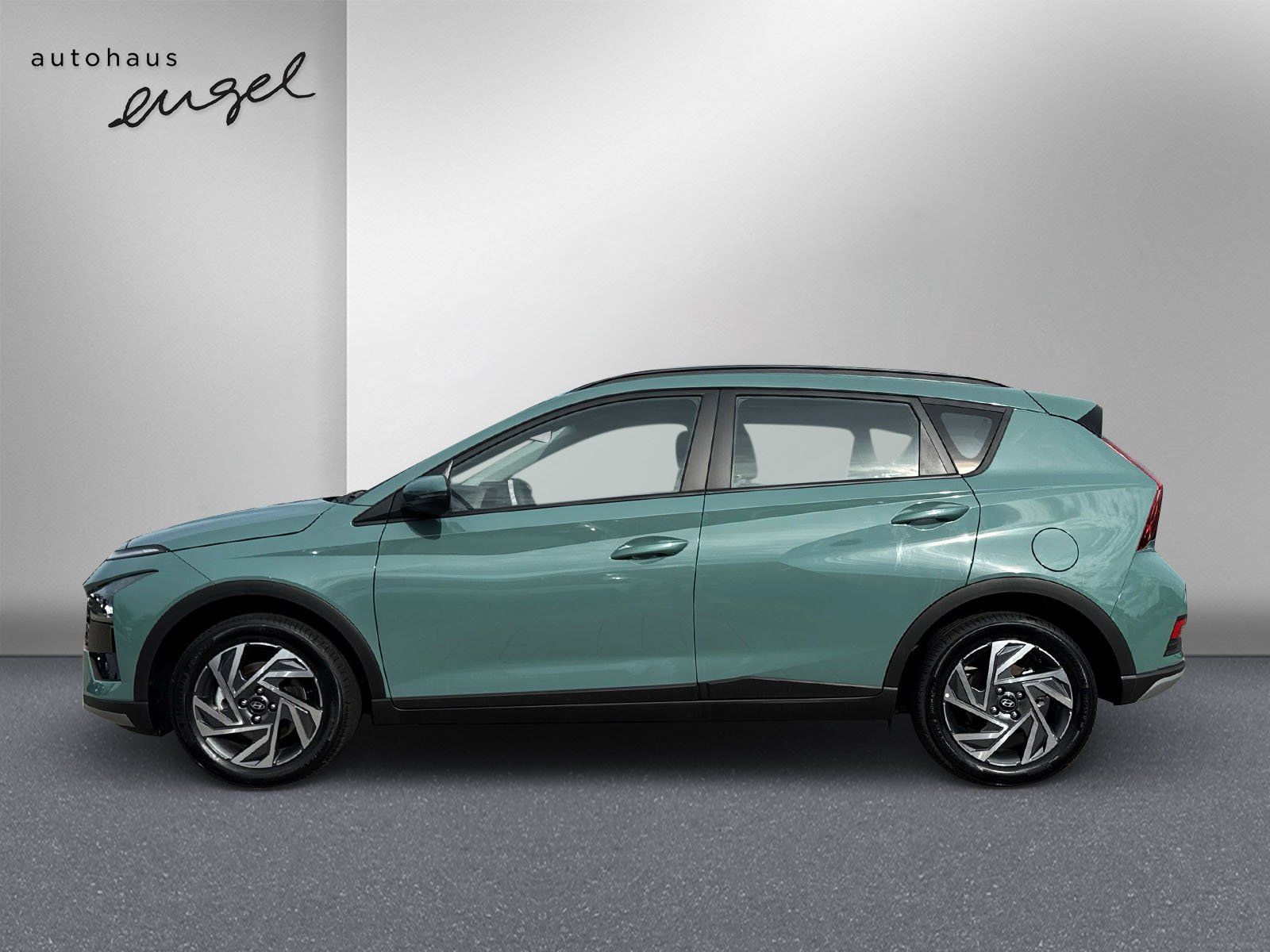 Hyundai BAYON – Bild 4