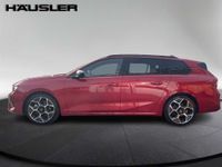 Opel Astra - Vorschau Bild 2