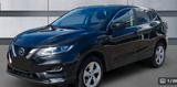Nissan Qashqai 1.7 dCi N-Motion - Nissan Qashqai: N Motion