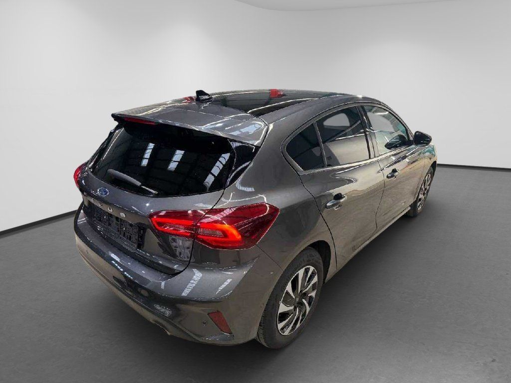 Ford Focus 1.5 EcoBlue Titanium B&O Matrix Pano SpoSi imagem 2