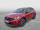 Volkswagen Taigo 1.5 TSI Style DSG  KLIMA, MATRIX-LED, PANO - Volkswagen Taigo: Coupe