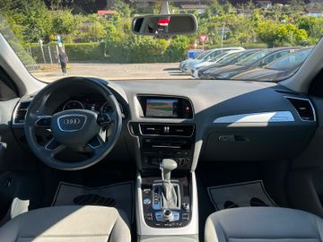 Audi Q5 - 8