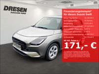 Suzuki Swift - Vorschau Bild 1