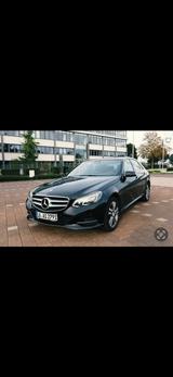 Mercedes-Benz E 300 BlueTEC T AVANTGARDE AVANTGARDE - Mercedes-Benz E 300 Gebrauchtwagen in Stuttgart