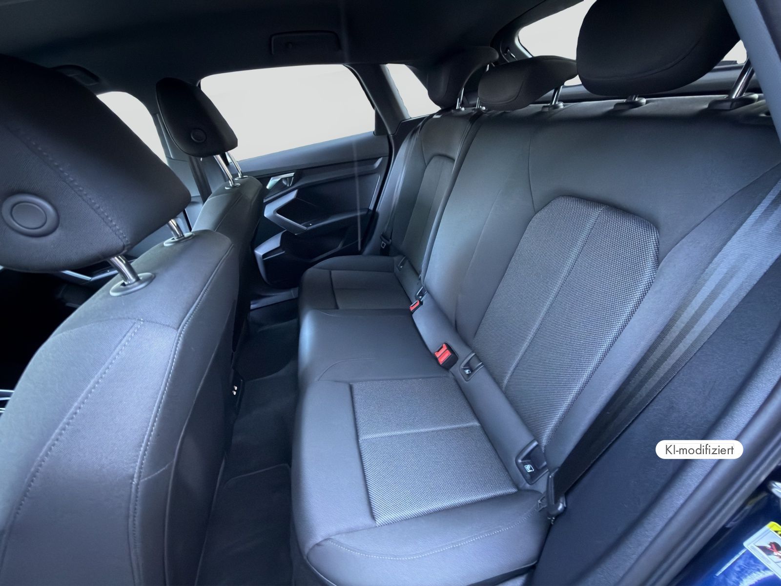Audi A3 - Bild 15