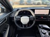 Kia EV6 PE GTL 84 AWD LED HDA DynLicht GlasDach Navi - Kia in München