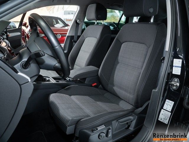 Passat Variant Business TDI el. Heckkl. LED ACC