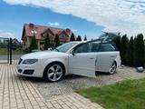 Seat Exeo 2.0 TDI - Seat Exeo in Frankfurt (Main)