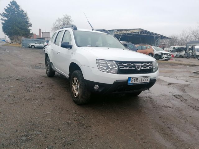 Dacia Duster I Destination 4x2