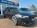 Audi A6 3.0 TDI qua.*S-LINE*PANO*STANDHZ*LUFTFE.*20"