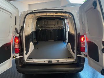 Toyota Proace City - 9
