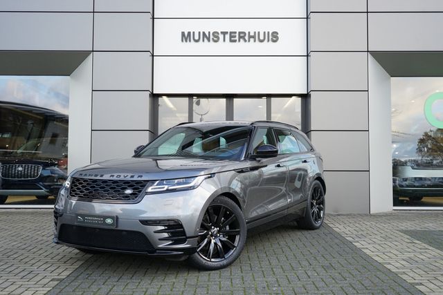 Land Rover Range Rover Velar 3.0 V6 AWD R-Dynamic HSE | Luc