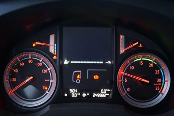 DAF LF260FA DOPPELSTOCK-2xAHK-KLIMA-NAV-STANDH.-1.Hd