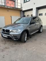 BMW X5 xDrive30d - BMW X5 Gebrauchtwagen in Berlin