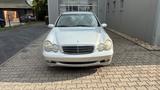 Mercedes-Benz C 200 CDI CLASSIC