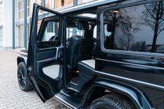 MERCEDES-BENZ G63 AMG / HARMAN KARDON / STANDHEIZUNG / AHK MERCEDES-BENZ G63 AMG / HARMAN KARDON / STANDHEIZUNG / AHK
