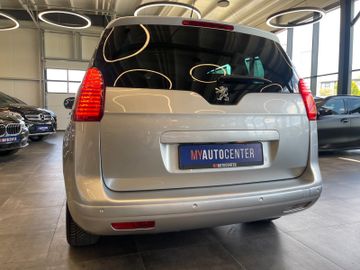 Peugeot 5008 Active *7.SITZER*KLIMA*TEMPOMAT*PDC*