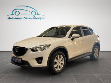 Mazda CX-5 - 3