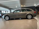 Audi A4 2.0 TFSI S tronic quattro Attraction B&O NAVI - Audi A4: Leder, Navigationssystem